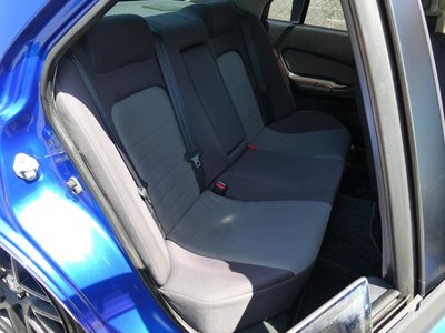 1999 Nissan SKYLINE 缩略图 15