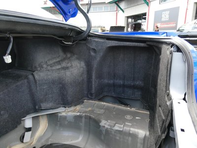 1999 Nissan SKYLINE 缩略图 26