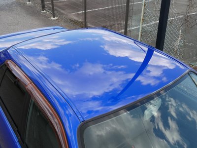 1999 Nissan SKYLINE 缩略图 40