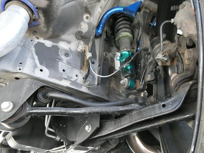 1999 Nissan SKYLINE 缩略图 31