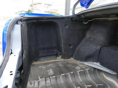 1999 Nissan SKYLINE 缩略图 27