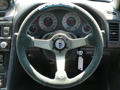 1999 Nissan SKYLINE 缩略图 55