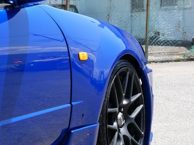 1999 Nissan SKYLINE 缩略图 43
