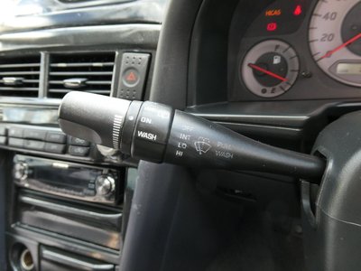 1999 Nissan SKYLINE 缩略图 58