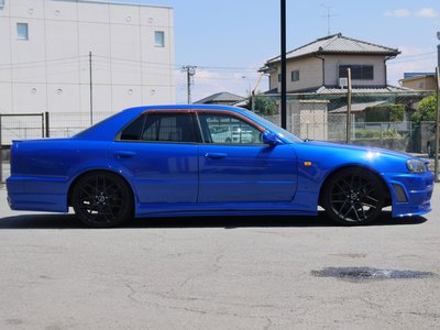 1999 Nissan SKYLINE 缩略图 49