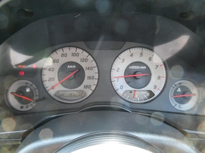 1999 Nissan SKYLINE 缩略图 56