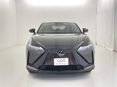 2023 Lexus RZ — миниатюра 16