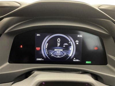 2023 Lexus RZ photo 9