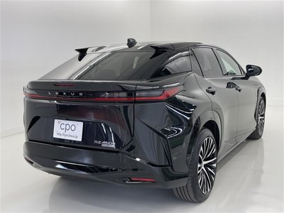 2023 Lexus RZ — миниатюра 18