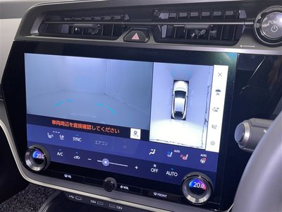 2023 Lexus RZ photo 3