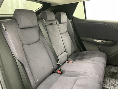 2023 Lexus RZ photo 8