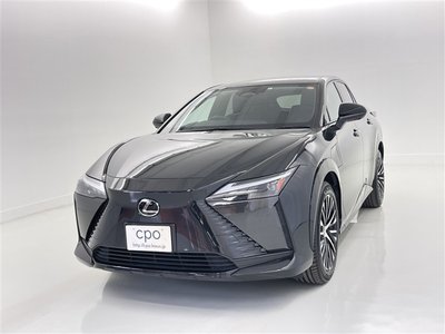 2023 Lexus RZ photo 1
