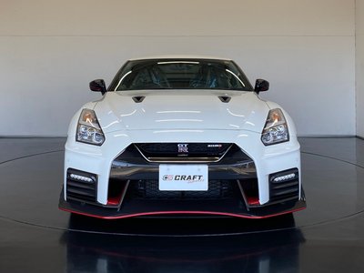 NISSAN GT-R - 3