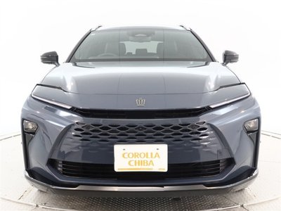 TOYOTA CROWN ESTATE - 2