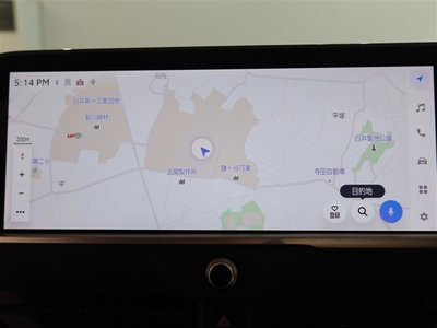 TOYOTA CROWN ESTATE - 9