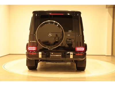 MERCEDES-BENZ G-CLASS - 9