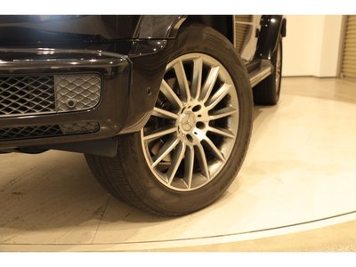 MERCEDES-BENZ G-CLASS - 4