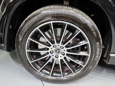 MERCEDES-BENZ GLE - 6