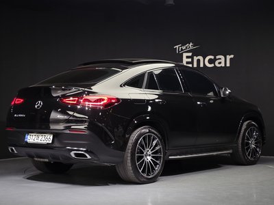 MERCEDES-BENZ GLE - 4