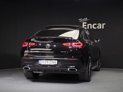 MERCEDES-BENZ GLE - 3