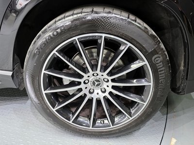 MERCEDES-BENZ GLE - 8