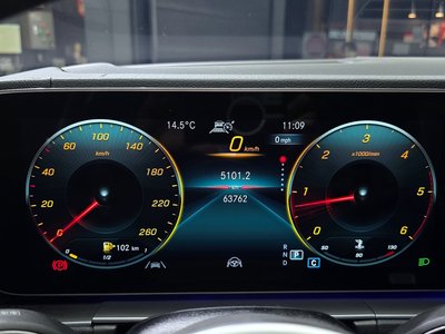 MERCEDES-BENZ GLE - 8