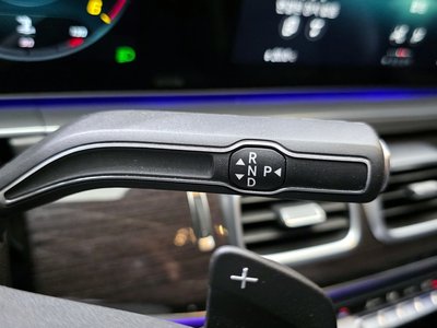 MERCEDES-BENZ GLE - 9