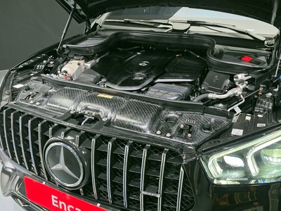 MERCEDES-BENZ GLE - 7