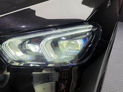 MERCEDES-BENZ GLE - 9