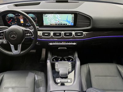 MERCEDES-BENZ GLE - 5