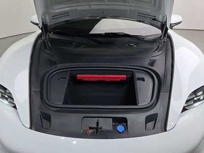 2024 Porsche TAYCAN 照片 7