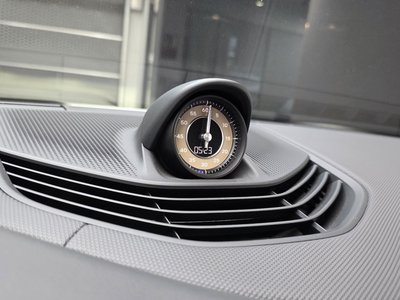 2024 Porsche TAYCAN thumbnail 26