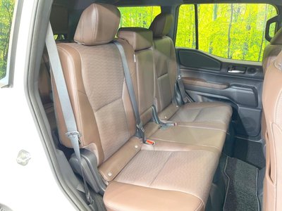 TOYOTA LAND CRUISER 250 - 9