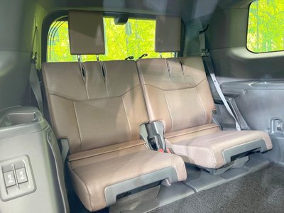 TOYOTA LAND CRUISER 250 - 10
