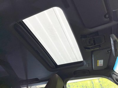 TOYOTA LAND CRUISER 250 - 3