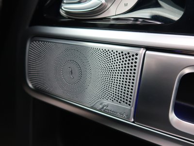 MERCEDES-BENZ G-CLASS - 3