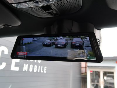 MERCEDES-BENZ G-CLASS - 5