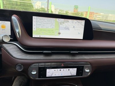 صورة مصغرة 11 لـ 2022 Genesis G90 (RS4)