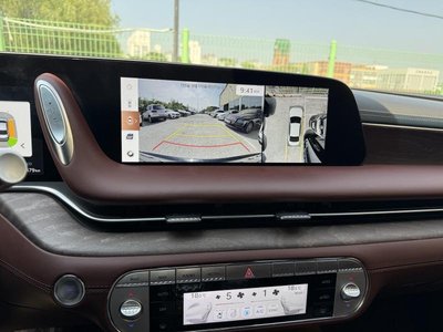 صورة مصغرة 12 لـ 2022 Genesis G90 (RS4)