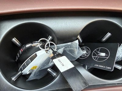 صورة مصغرة 14 لـ 2022 Genesis G90 (RS4)