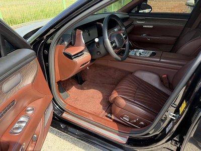 صورة 6 لـ 2022 Genesis G90 (RS4)