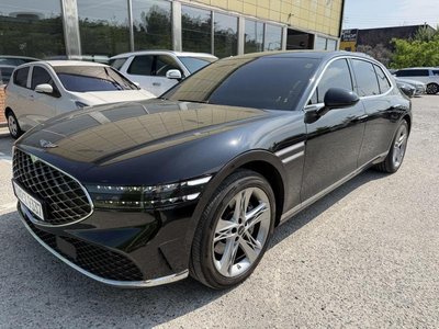 صورة 1 لـ 2022 Genesis G90 (RS4)