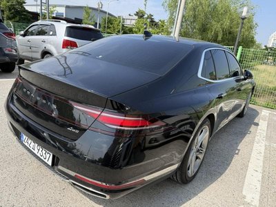 صورة 4 لـ 2022 Genesis G90 (RS4)