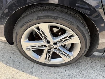 صورة مصغرة 16 لـ 2022 Genesis G90 (RS4)