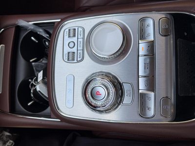 صورة مصغرة 13 لـ 2022 Genesis G90 (RS4)