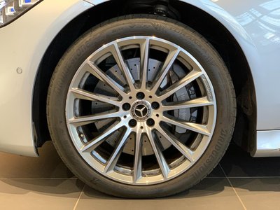 MERCEDES-BENZ S-CLASS - 10