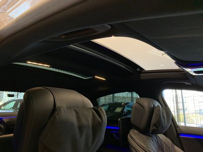 MERCEDES-BENZ S-CLASS - 7