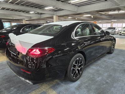 MERCEDES-BENZ E-CLASS - 3