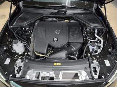 MERCEDES-BENZ E-CLASS - 5