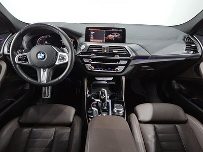 BMW X4 - 5